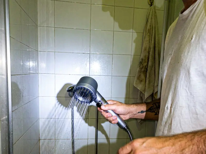 Carlos Herrera, 39 años, cocinero — Granada