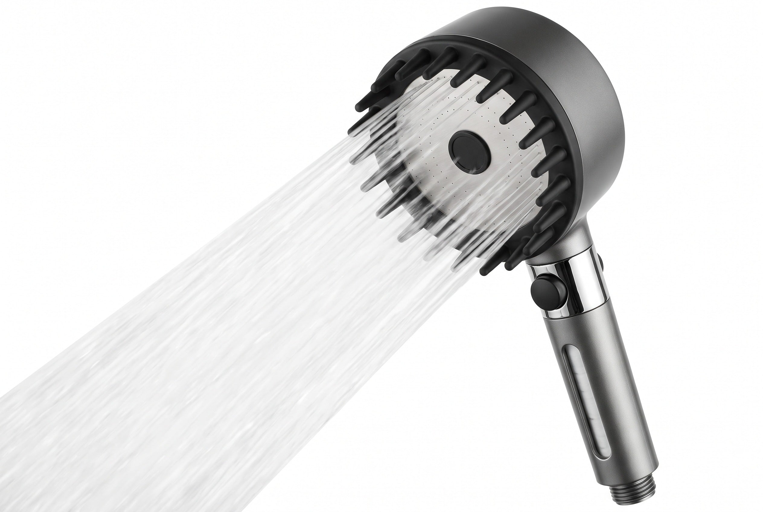IonShower - Ducha de Alta Presion con Filtracion Ionica (Promocion) ADV