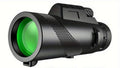 Monocular Militar Profesional - MaxVision (RASCUNHO PV)