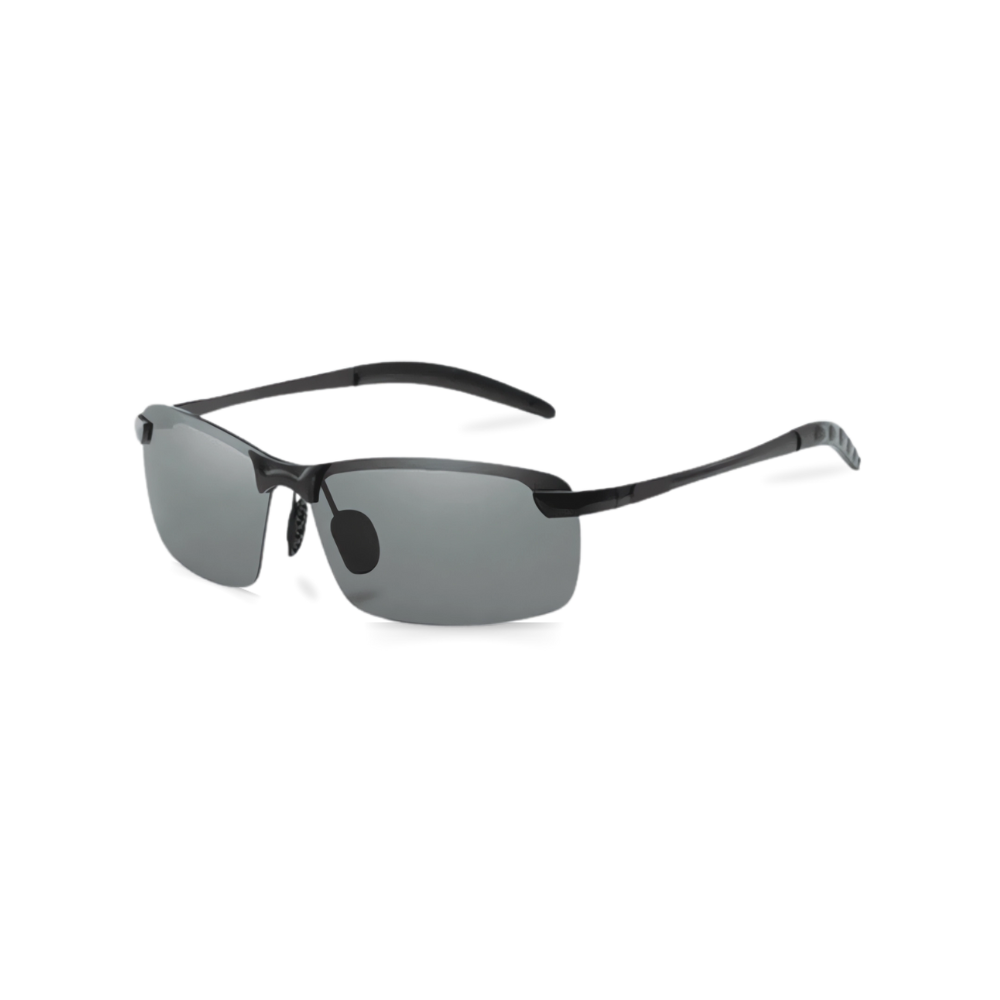 Consigue Tus Gafas MaxVision - Fotocromáticas Y Polarizadas (Promoción Exclusiva)