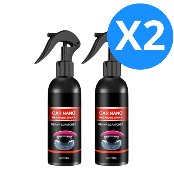 NuraFix - Car Nano (Oferta Limitada)