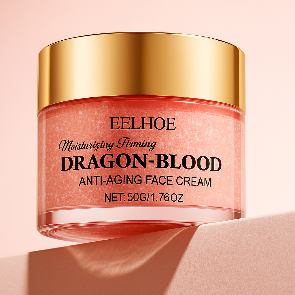 Crema Botox Dragon Blood™ (Promoción) ADV