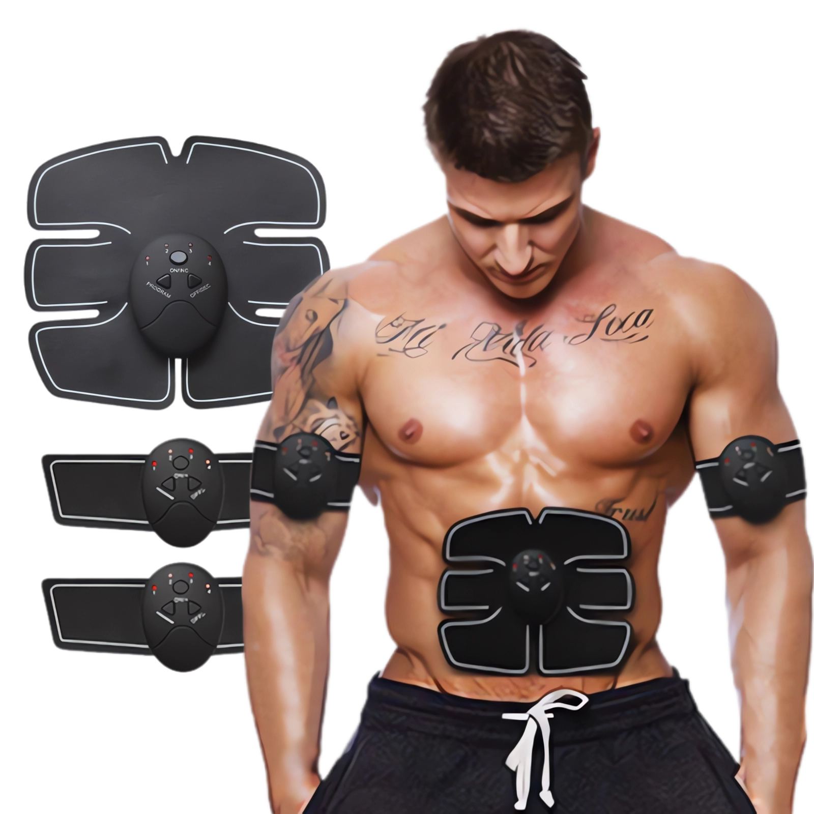 Muscle Machine PRO™  (Promo VIP) PV