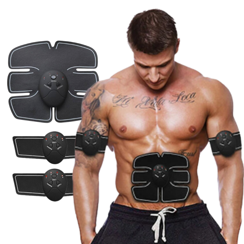 Muscle Machine PRO™  (Promo VIP) PV