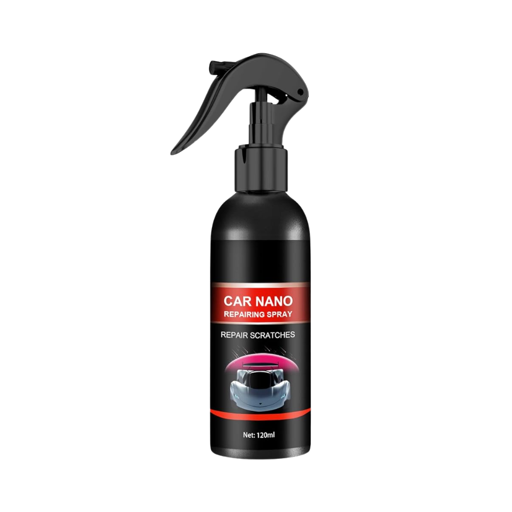 NuraFix - Car Nano (Oferta Limitada)