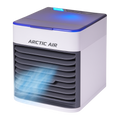 Enfríe Su Ambiente Con El Potente ArcticAir (Promoción Exclusiva)