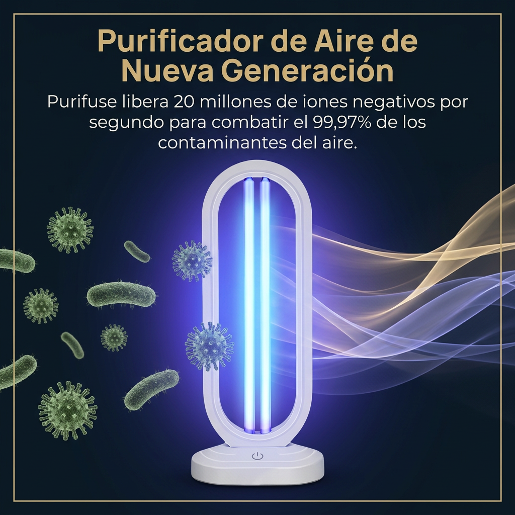 Purifuse (Promoción Exclusiva)