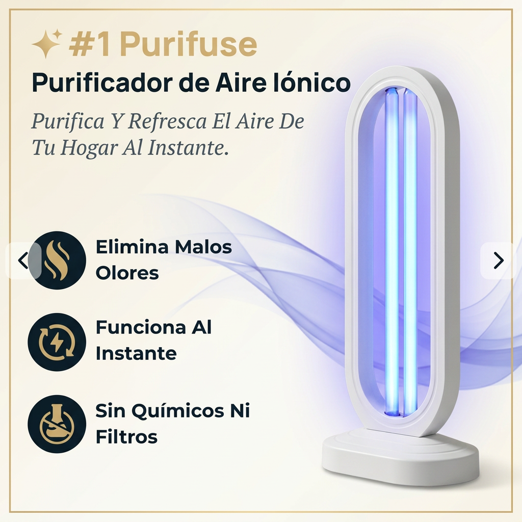 Purifuse (Promoción Exclusiva)