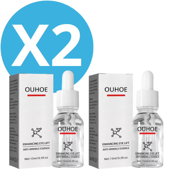 Botox Serum OUHOE™ (Promoción)