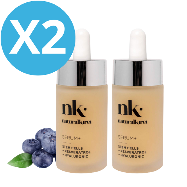 Botox Serum NK+ — PROMOCIÓN EL DOBLE X2 (Promoción)