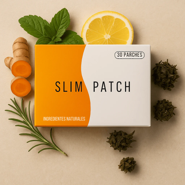 SlimPatch™ (Promoción) ADV
