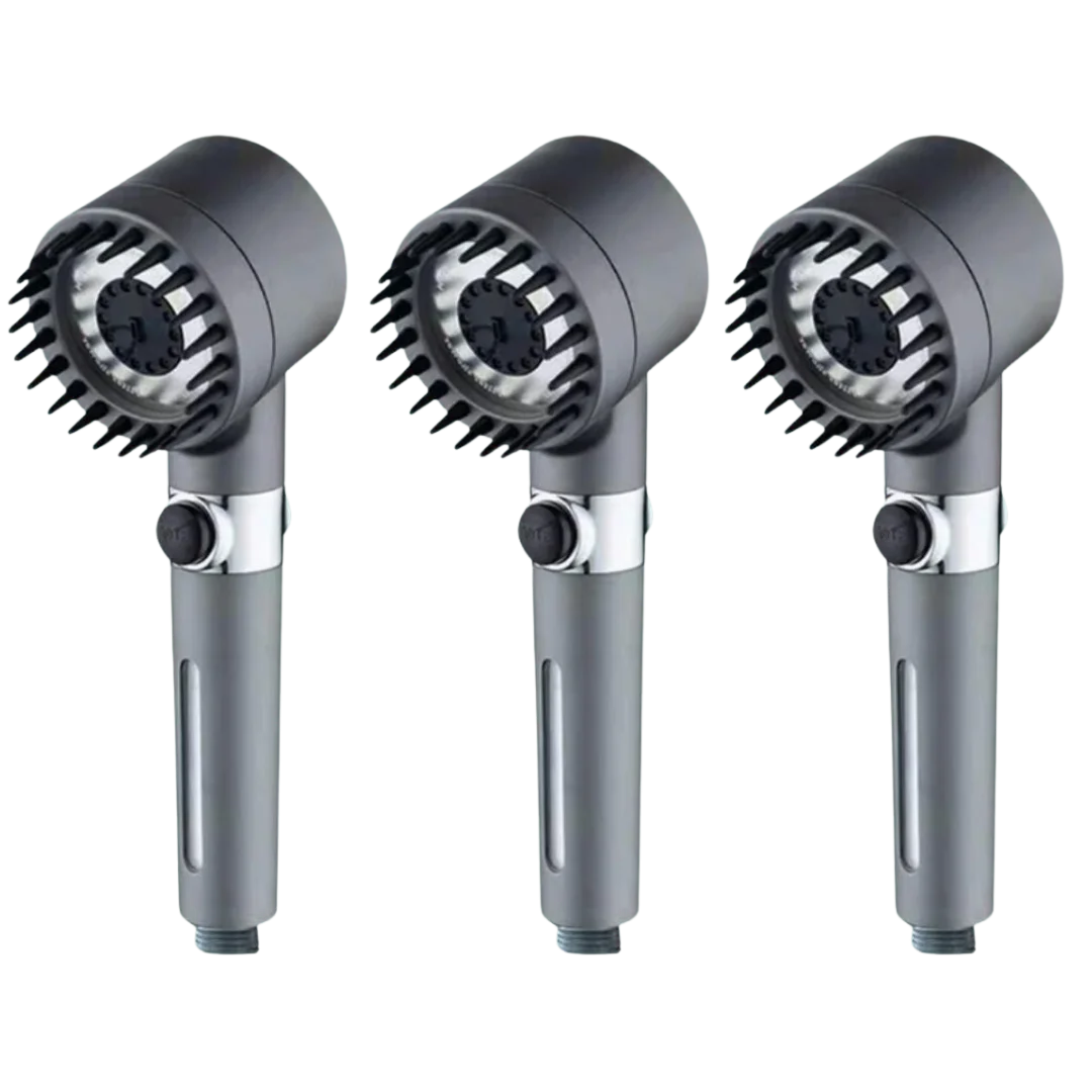 Pack IonShower